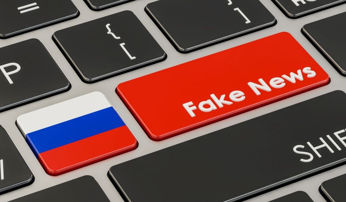 У Росії визнали свою нікчемність та безпорадність: доведено хвилею фейків