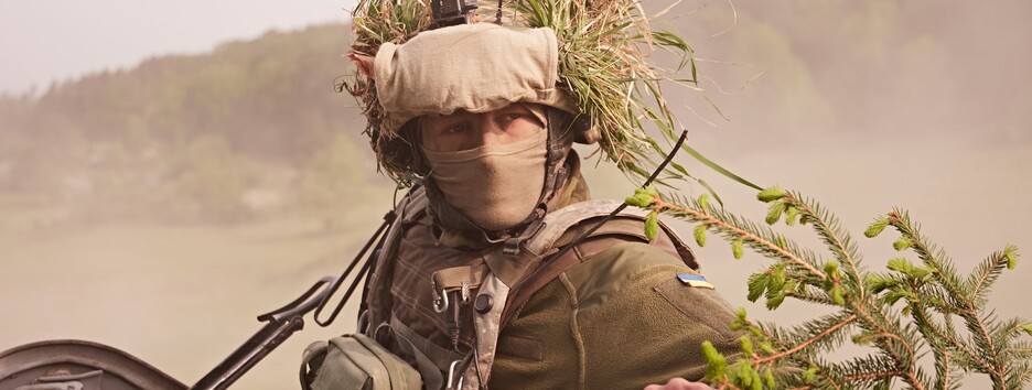 ВСУ ударили по армии РФ на Донбассе и отбросили противника на несколько километров