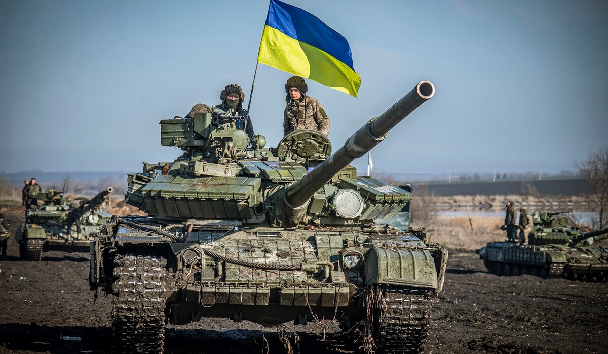 Місто під захистом: ЗСУ перейшли у контрнаступ під Харковом фото
