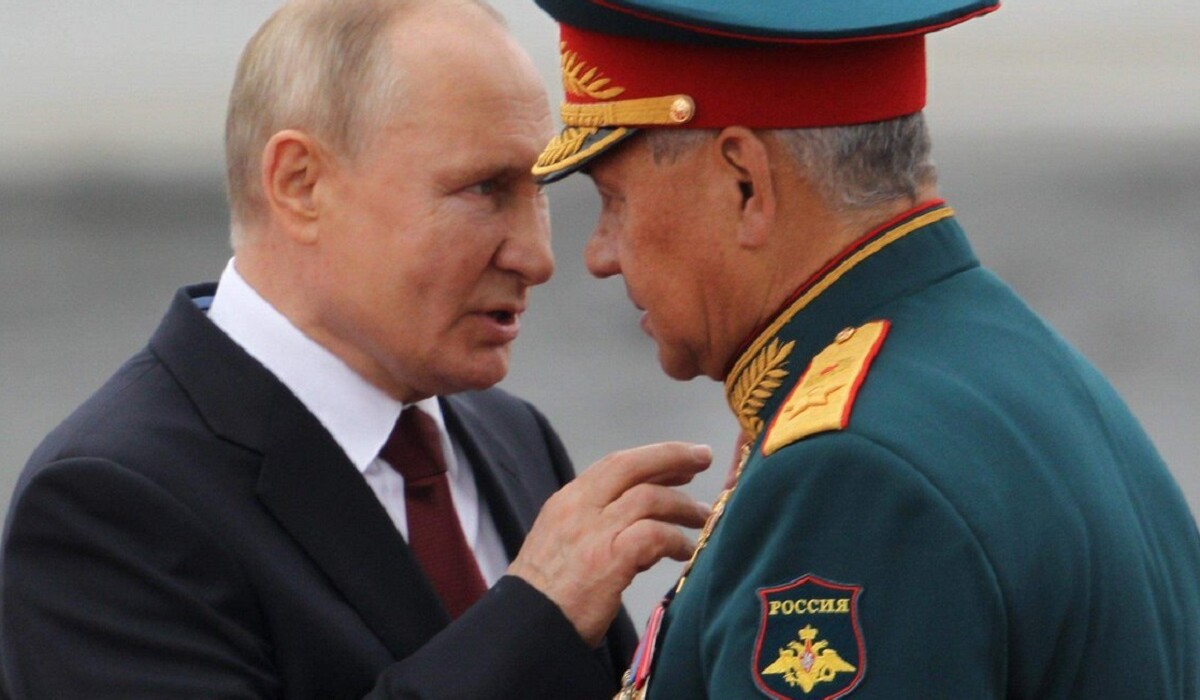 Агонія Кремля: загрози застосування тактичної ядерної зброї та її наслідки