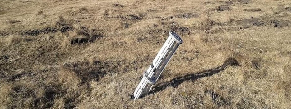 Оккупанты обстреляли города и села в Днепропетровской области, есть разрушения