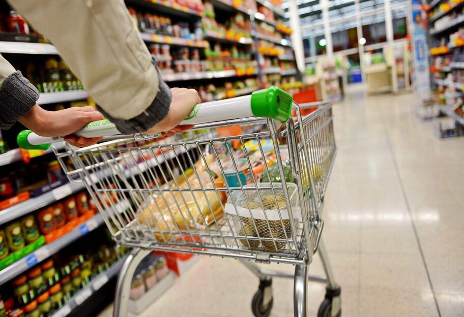 Рост цен в Украине: какие продукты подорожали в апреле - фото 1