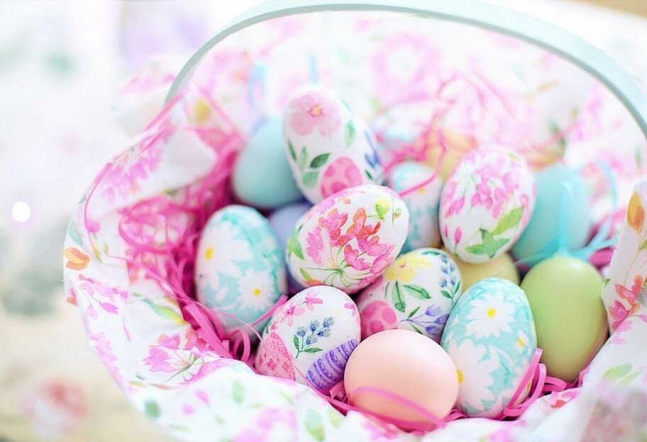 Чим пофарбувати яйця на Великдень – 20 ідей з підручних засобів - фото 1