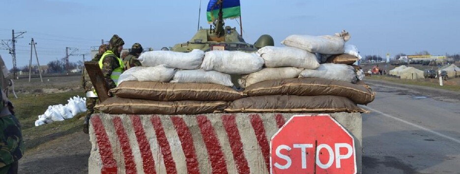 Проверки на блокпостах во время войны: законно ли забирать авто и вручать повестки