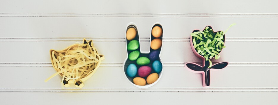 Рецепт без выпечки: заварная паска из творога и изюма