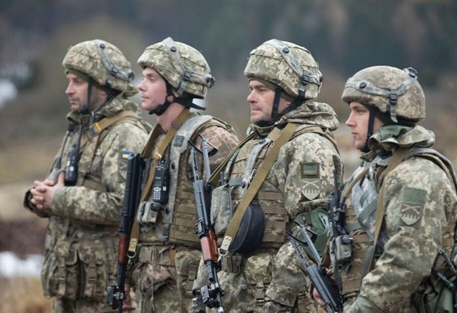 Військовий стан в Україні хочуть продовжити - фото 1