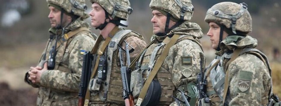 Еще на месяц: военное положение могут продлить