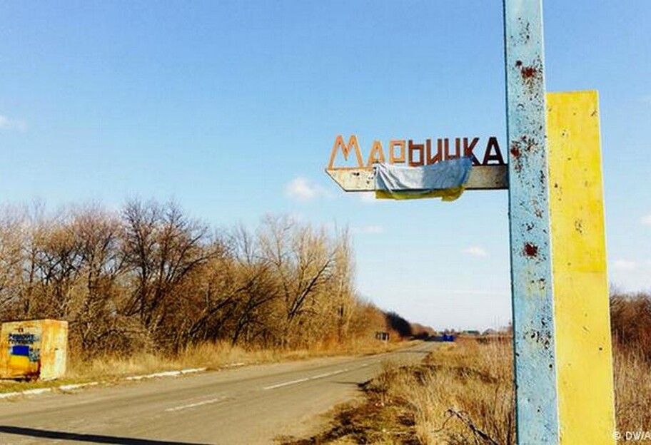 Обстріли на Донбасі - ЗСУ розбили окупантів у районі Мар'їнки - фото 1
