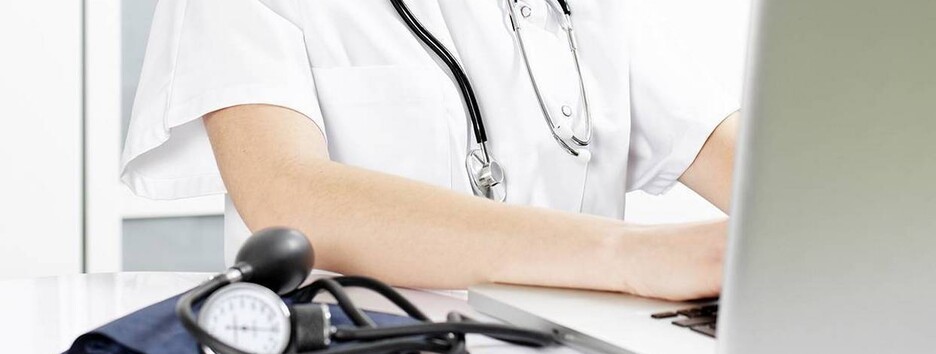 Как оформить больничный во время войны: советы от Минздрава