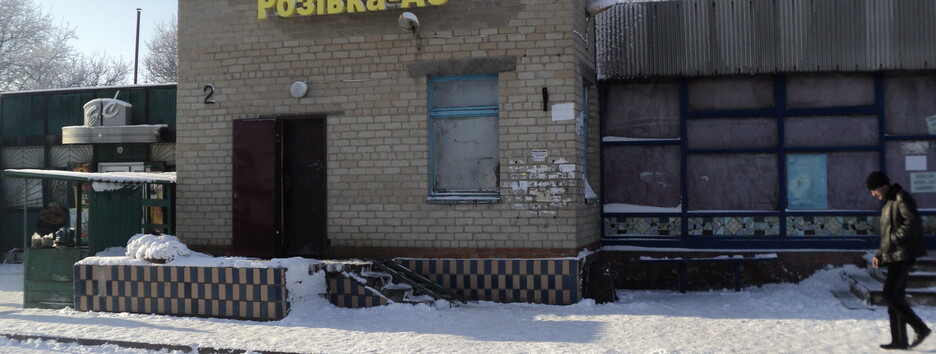 Поза правовим полем: окупанти провели у Запорізькій області незаконний 