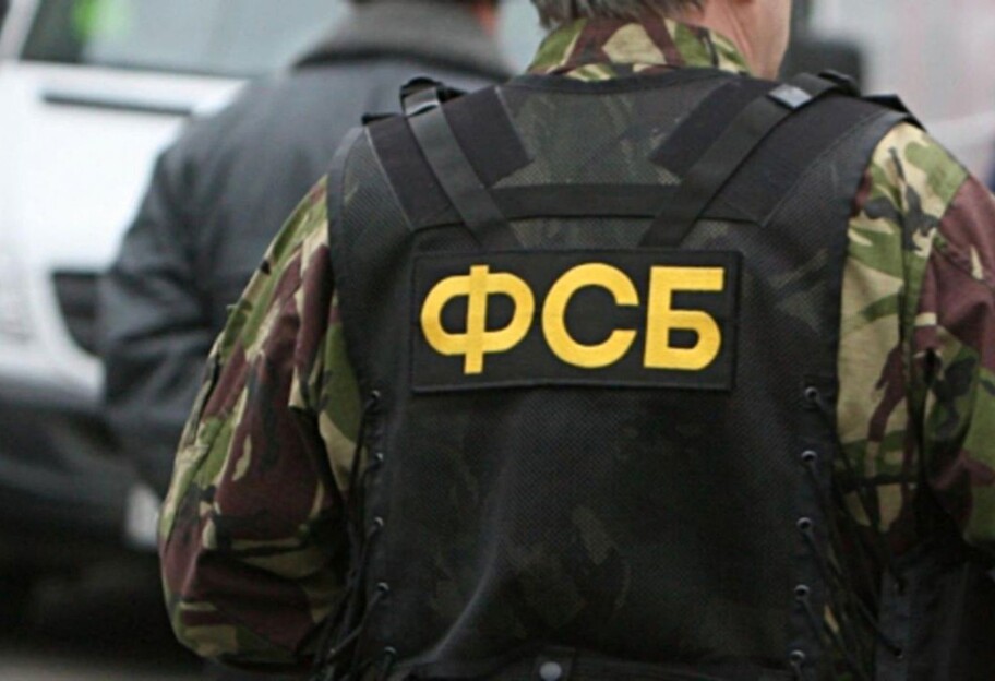 Ігор Корнет заарештований ФСБ - Росія почала чистки у 