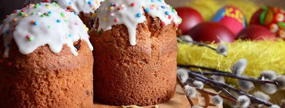 Когда следует красить яйца и печь куличи на Святую Пасху