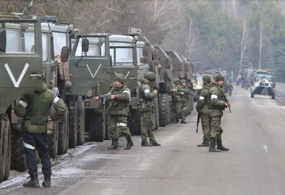 В Пологах кадыровцы застрелили трех российских солдат - те хотели дезертировать  - фото 1