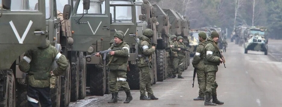 У Запорізькій обалсті кадирівці жорстоко вбили трьох російських окупантів