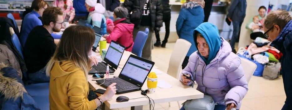 Як українцям оформити статус ВПО та отримати виплати: докладна інструкція