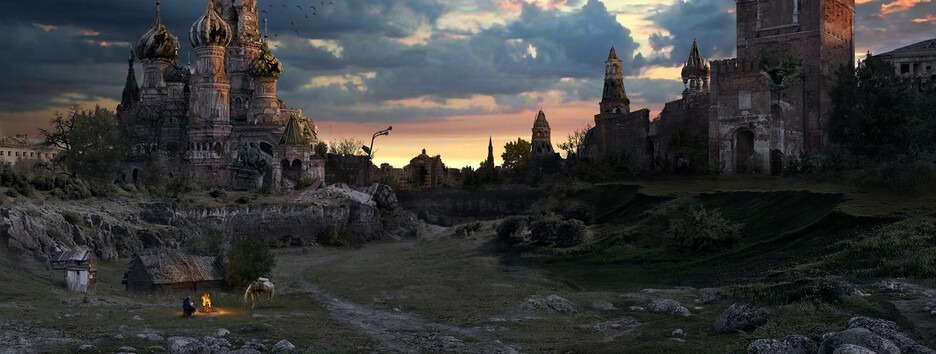 Гены ордынских убийц и мародеров: принудить к миру Москву можно только силой