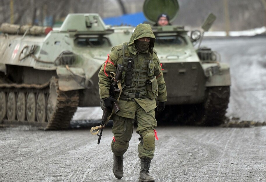 В Харьковской области оккупанты изолируют захваченные села - волонтеров расстреливают - фото 1