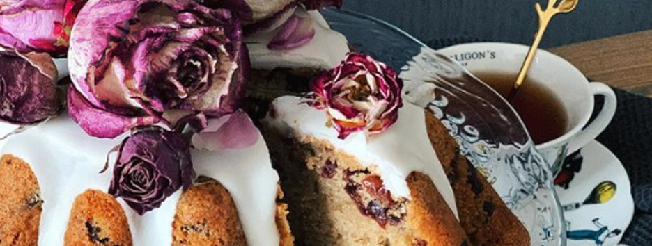 Украшаем паску: пошаговый рецепт густой глазури (видео)