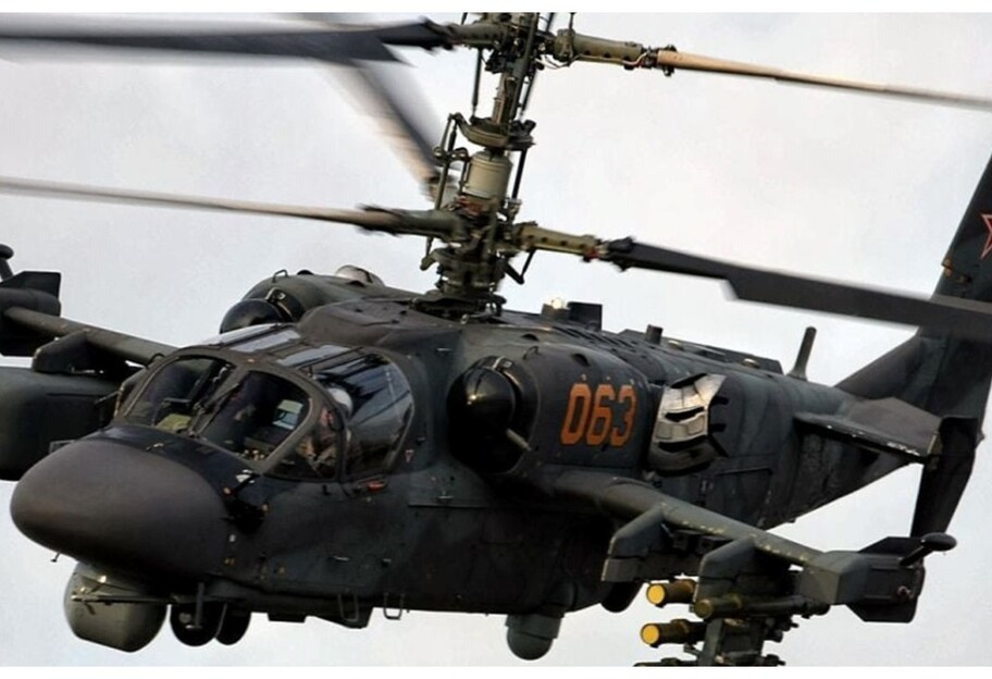 Втрати російської армії - збиті 3 літаки, 2 вертольоти та БПЛА - фото 1