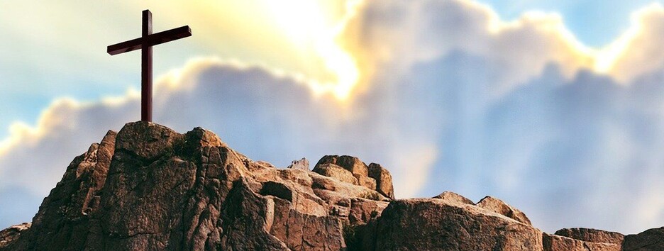 О прощении и сожалении о грехах: как молиться в Страстную пятницу