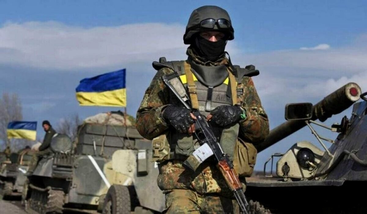 Бої на Донбасі: ЗСУ за день ліквідували 50 загарбників, понад 200 поранено фото
