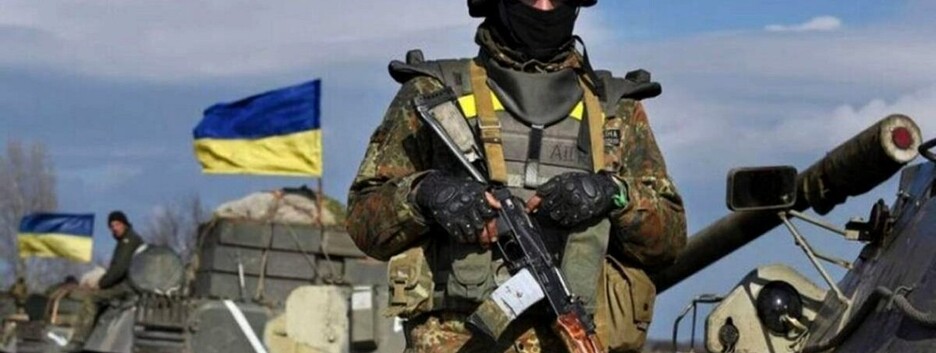 Бої на Донбасі: ЗСУ за день ліквідували 50 загарбників, понад 200 поранено