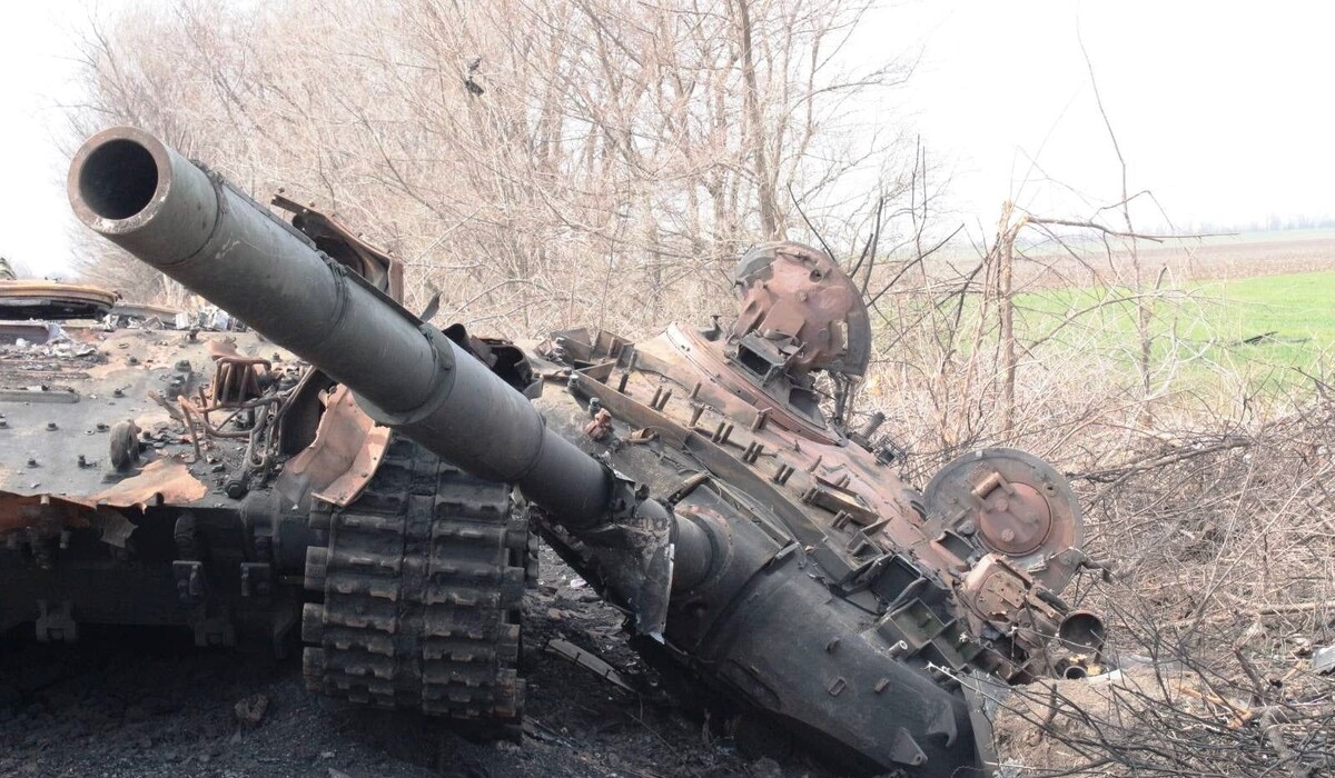 Влажные мечты оккупантов: РФ не сможет взять под контроль юг Украины