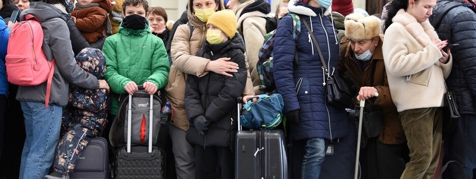 Байден объявил новую миграционную спецпрограмму для беженцев: что изменится