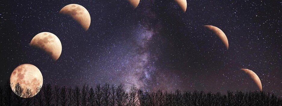 Лунный календарь на май 2022 года: энергетически благоприятные дни 