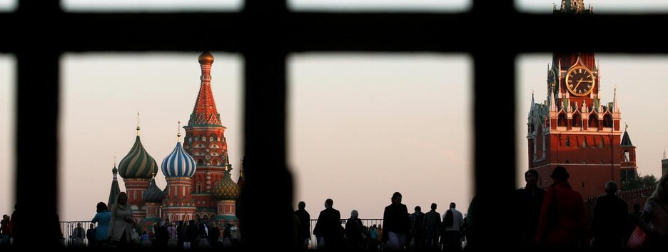 Кремль начал новую фазу репрессий среди высшего руководства армии и флота