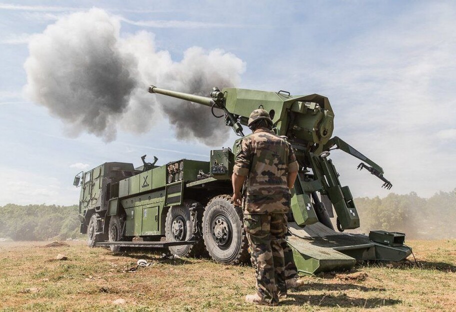 Україна отримає важку артилерію від США та Європи – що у списку - фото 1