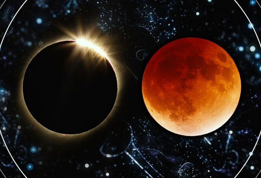 Сонячне затемнення 30 квітня – прогноз для знаків Зодіаку - фото 1