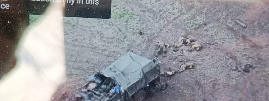 Под Харьковом ВСУ разбили бригаду российских оккупантов, который зверствовали в Буче (фото, видео) 