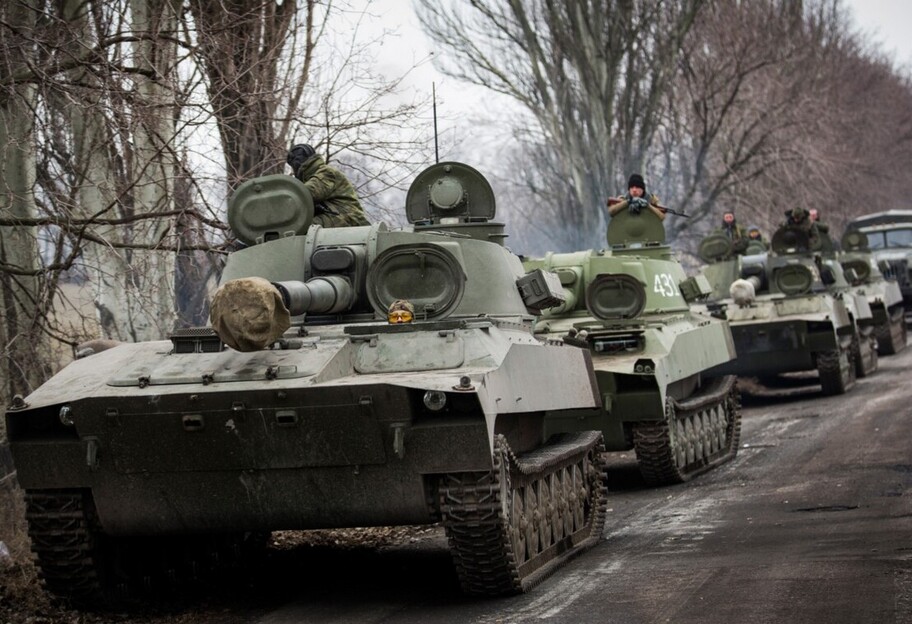 Ситуация на Донбассе - на каких направлениях активизировался противник - фото 1