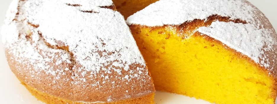Пасхальный морковный кекс: как приготовить праздничную выпечку