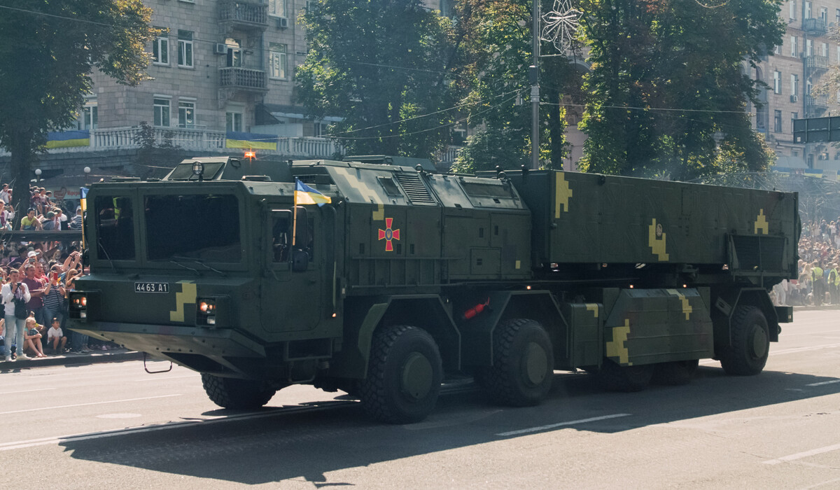 Удар по Керченському мосту: яка зброя для цього потрібна Україні