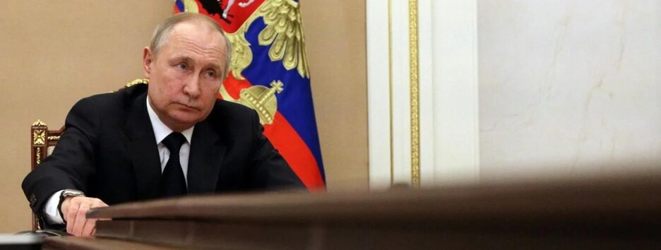 До кінця року втратить владу і може втратити життя: астрологи дізналися точну дату народження Путіна