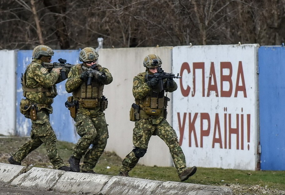 В Україні ліквідовано 14 російських лейтенантів та одного майора, фото - фото 1