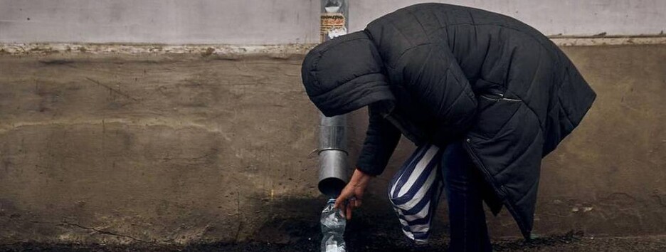 Солдаты РФ бомбят водопроводы в Донецкой и Луганской областях: отремонтировать их не дают 