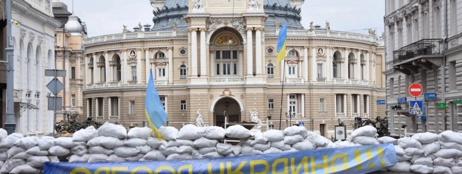 Россия к 9 мая попытается захватить юг Украины: Кремлю нужна хоть какая-нибудь победа  