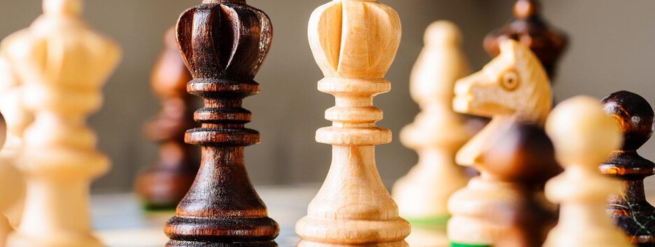 Осуждали войну: в России заблокировали популярнейший сайт для игры в шахматы 