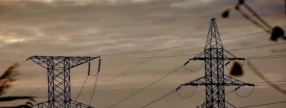 Луганская область без света: оккупанты обесточили Кременскую подстанцию