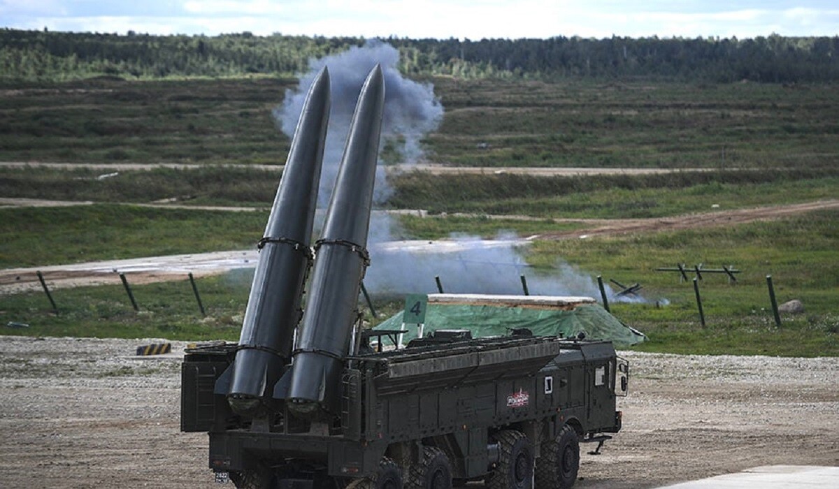 Ракетные удары РФ потеряли смысл: ответка Украины куда более эффективна