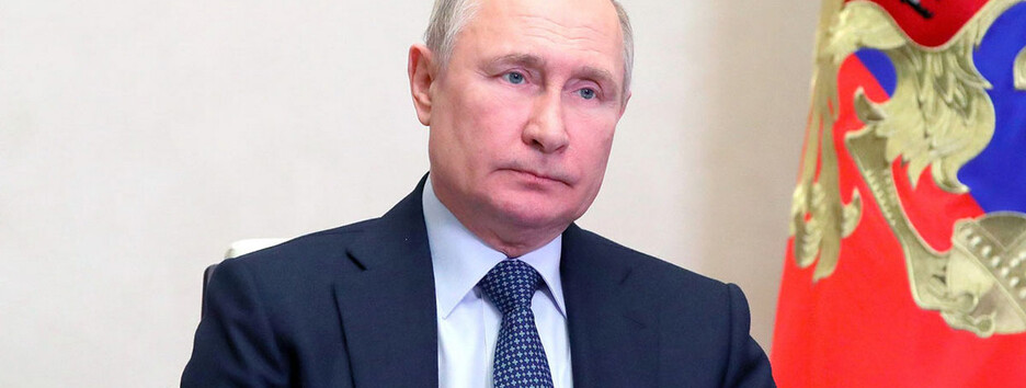 Якщо не помре, то втратить владу: астрологи назвали дату смерті Путіна