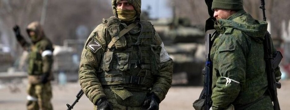 Установлен срок: в Херсонской области россияне выгоняют жителей из поселка