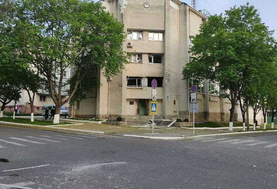Взрывы в Приднестровье - разведка выяснила, что причастны спецслужбы РФ - фото 1
