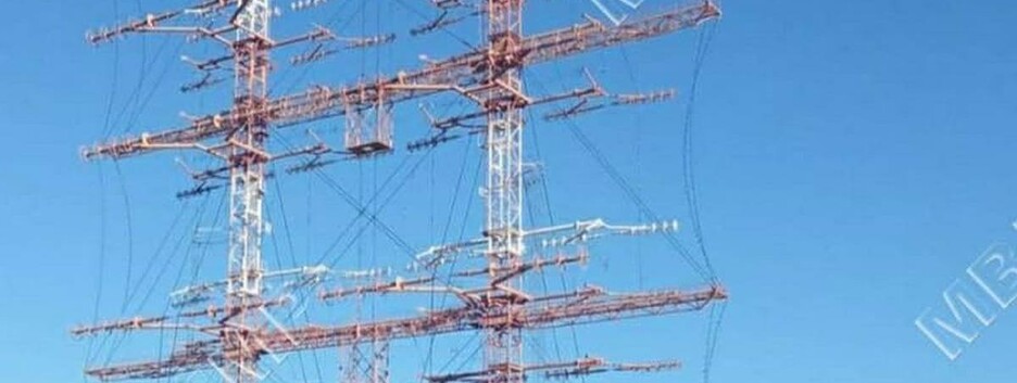 У Придністров'ї атакували військовий аеродром та телевежі
