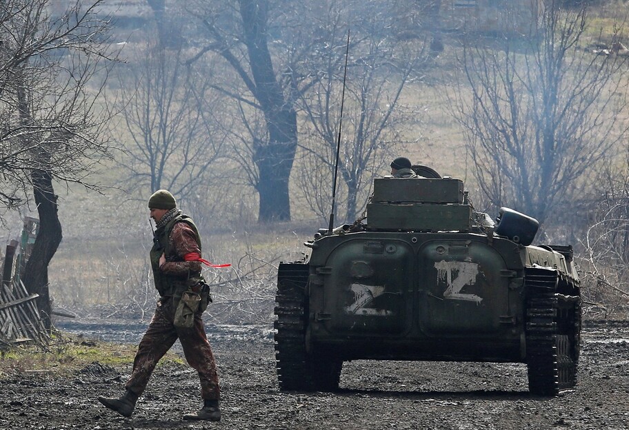 Обстрелы Днепропетровской области 27 апреля - загорелось энергетическое предприятие - видео - фото 1