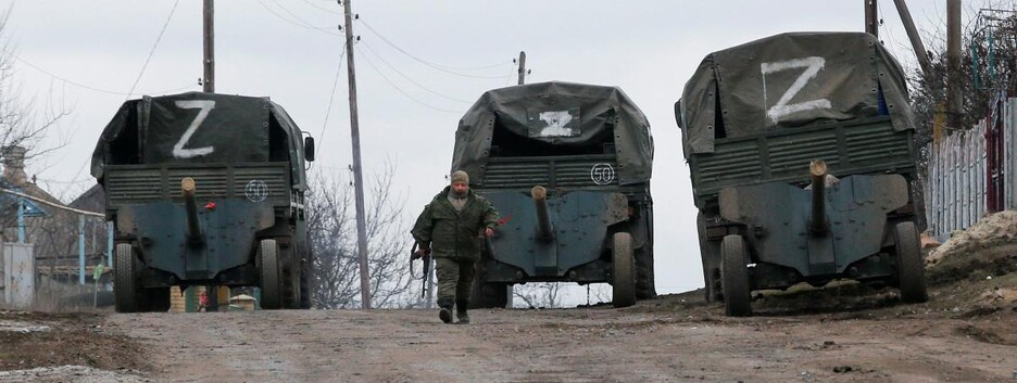 Противник не розуміє параметрів угруповань ЗСУ та стягує 