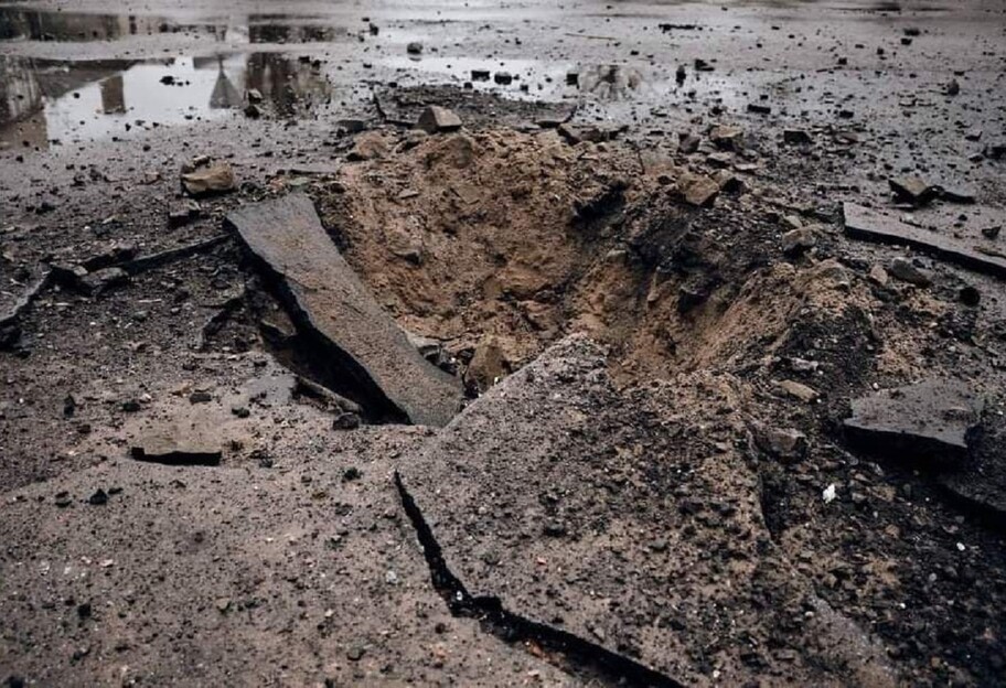 Обстрелы Луганской области - разрушены дома, от снаряда погиб человек - фото 1
